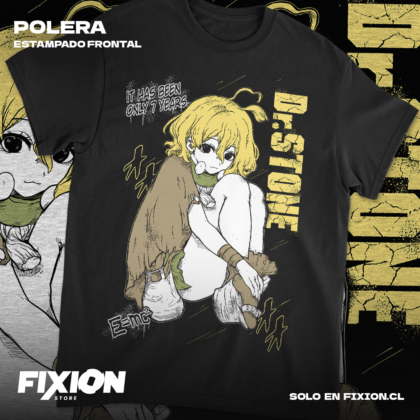 Dr Stone - Suika #D8 [N]