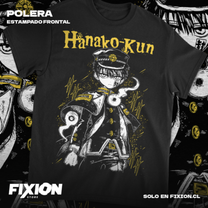 Hanako Kun #D8 [N]
