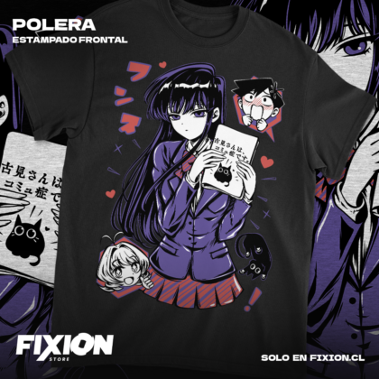 Komi San #PV4 [N]