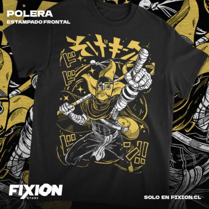 One Piece - Sogeking #D8 [N]