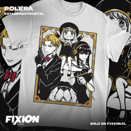 Spy x Family - Forgers #PV4 [B]