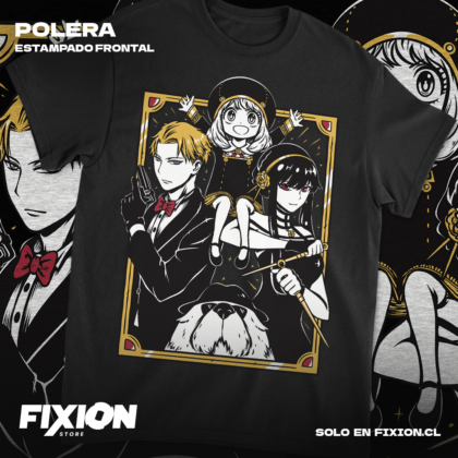Spy x Family - Forgers #PV4 [N]