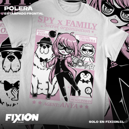 Spy x Family - Anya #PV4 [B]