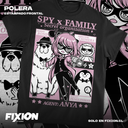 Spy x Family - Anya #PV4 [N]