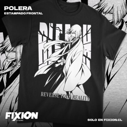 BLEACH - Hirako #C26 [N]