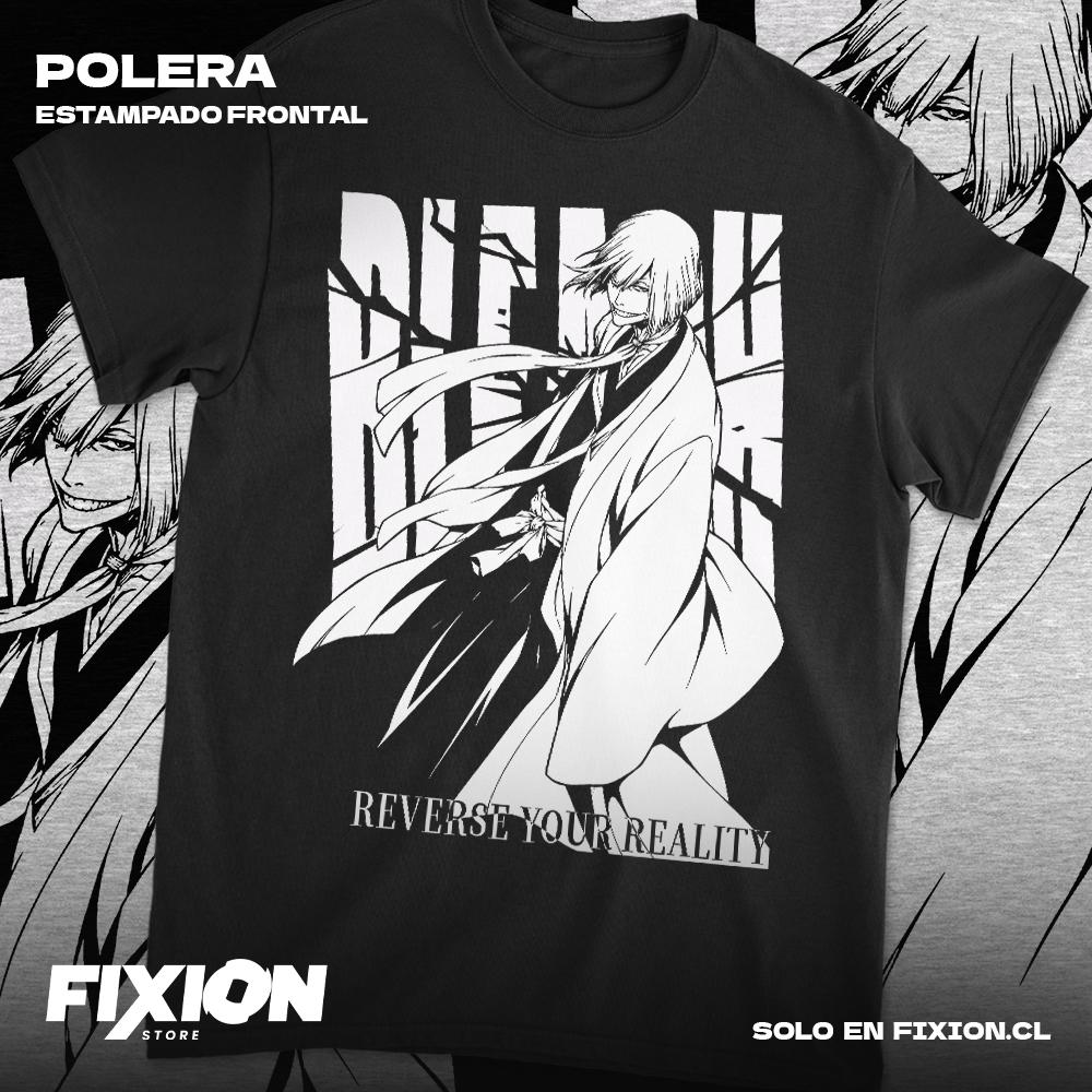 BLEACH - Hirako #C26 [N]