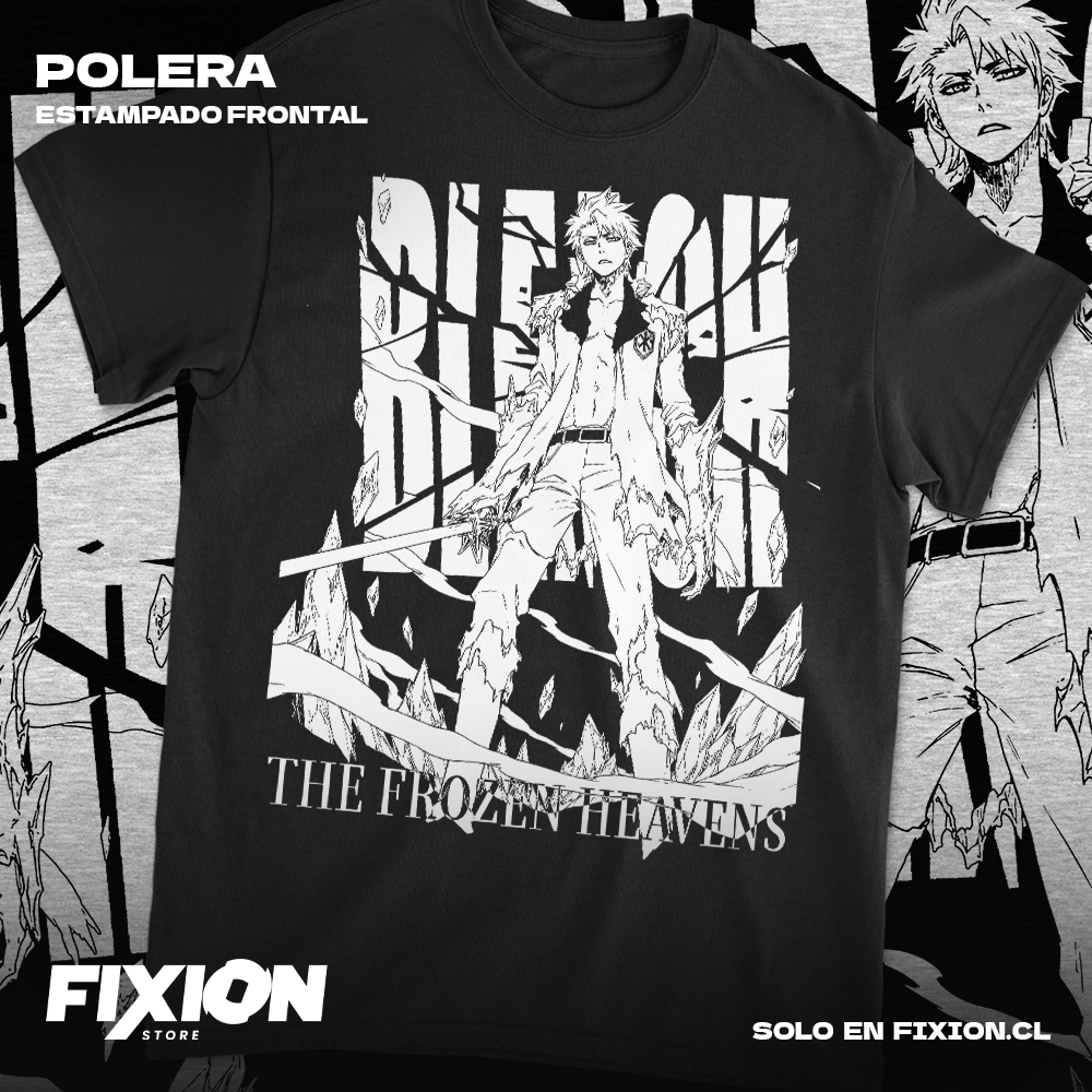 BLEACH - Toshiro #C26 [N]