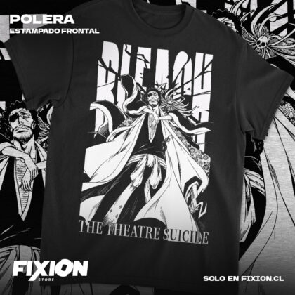 BLEACH - Kyoraku #C26 [N]